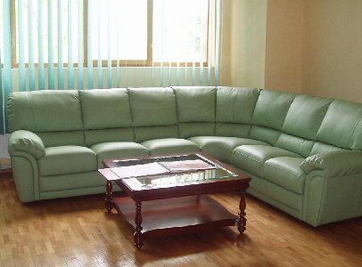 химическая чистка кожаных диванов в москве